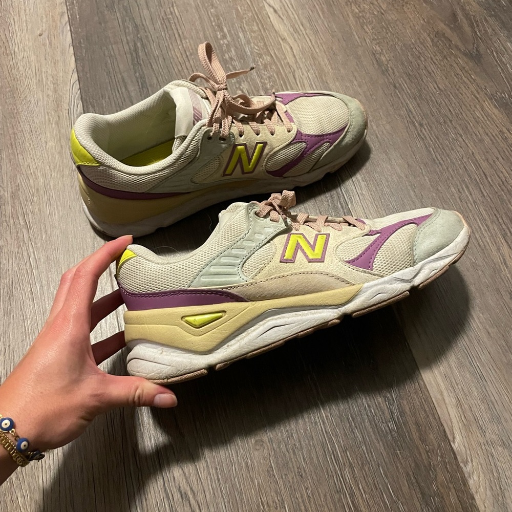 New balance x reformation x90 sneakers